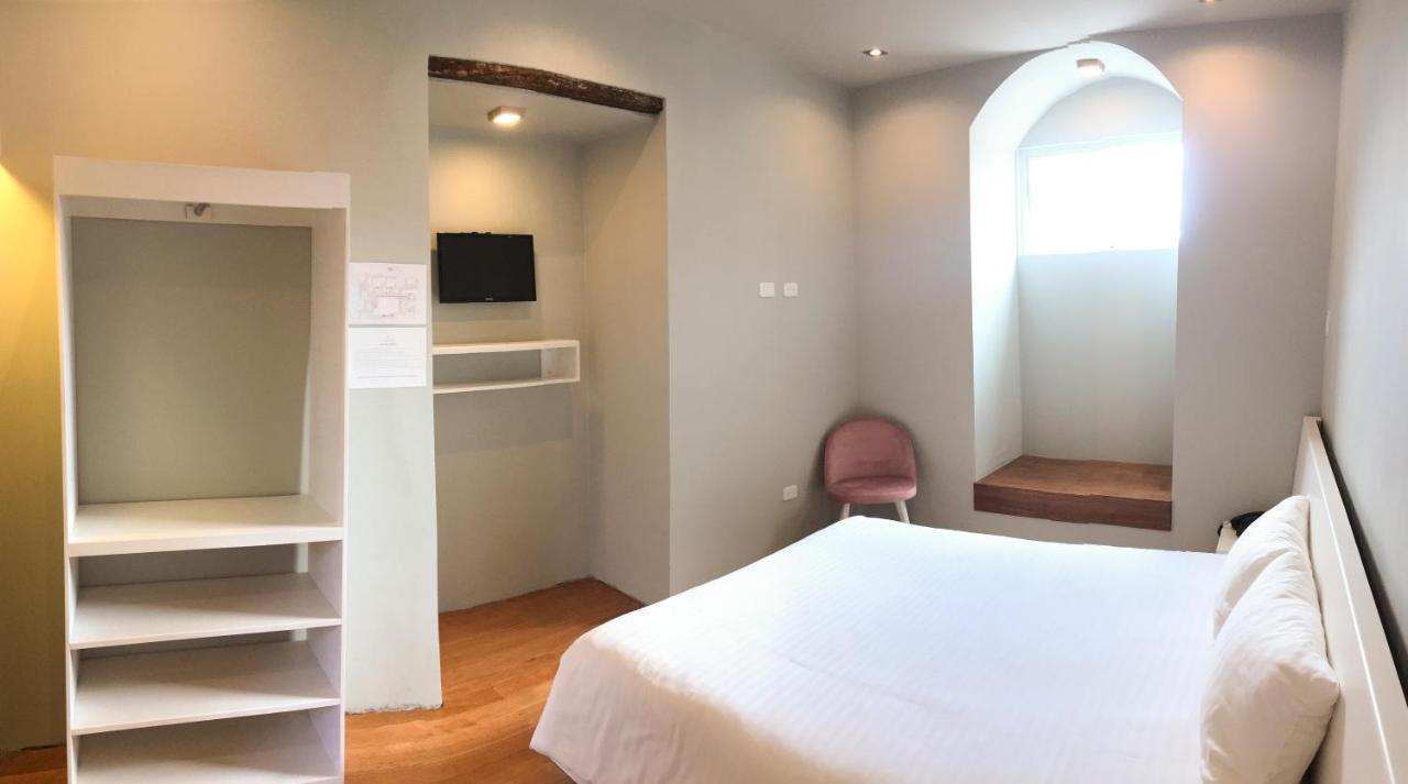 Casa Anabela Hotel Boutique Quito Exterior photo