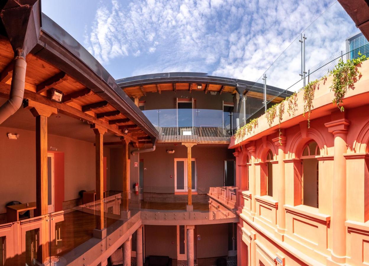 Casa Anabela Hotel Boutique Quito Exterior photo