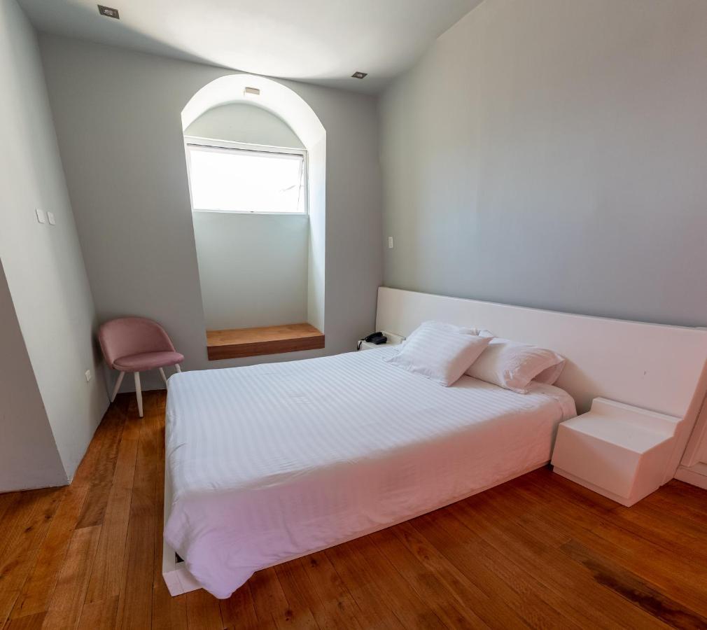 Casa Anabela Hotel Boutique Quito Exterior photo