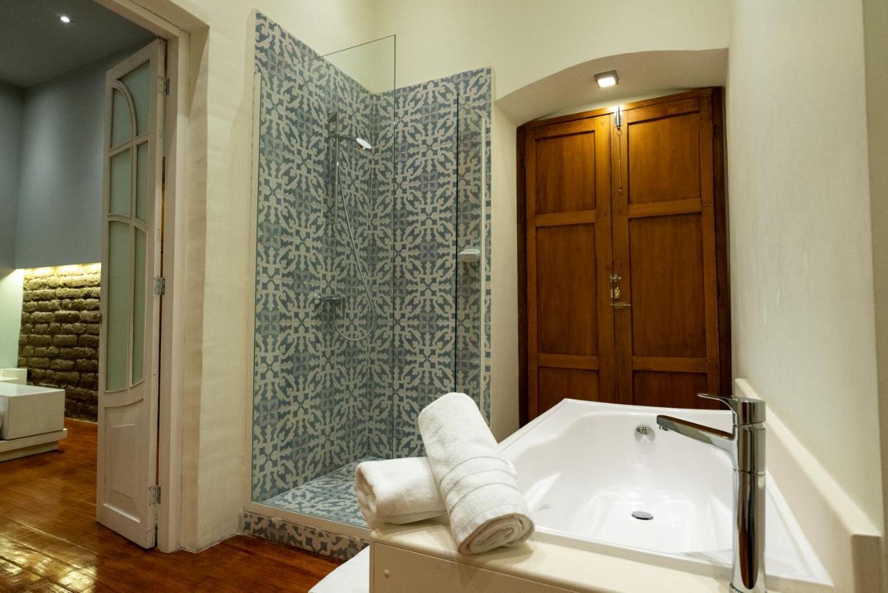 Casa Anabela Hotel Boutique Quito Exterior photo