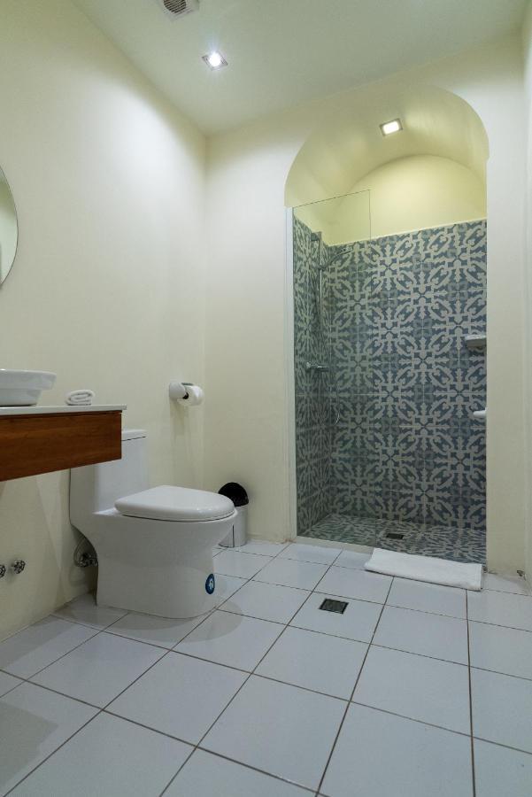 Casa Anabela Hotel Boutique Quito Exterior photo