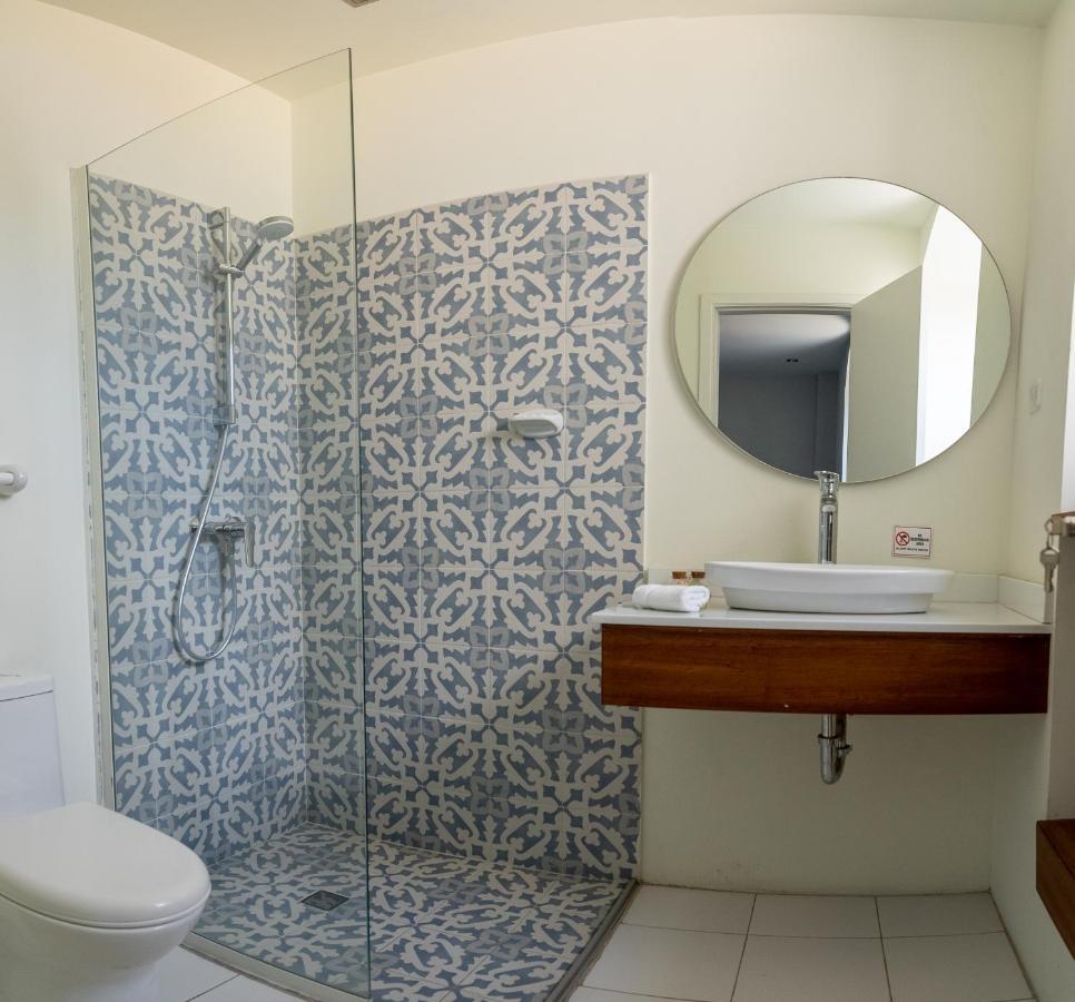 Casa Anabela Hotel Boutique Quito Exterior photo