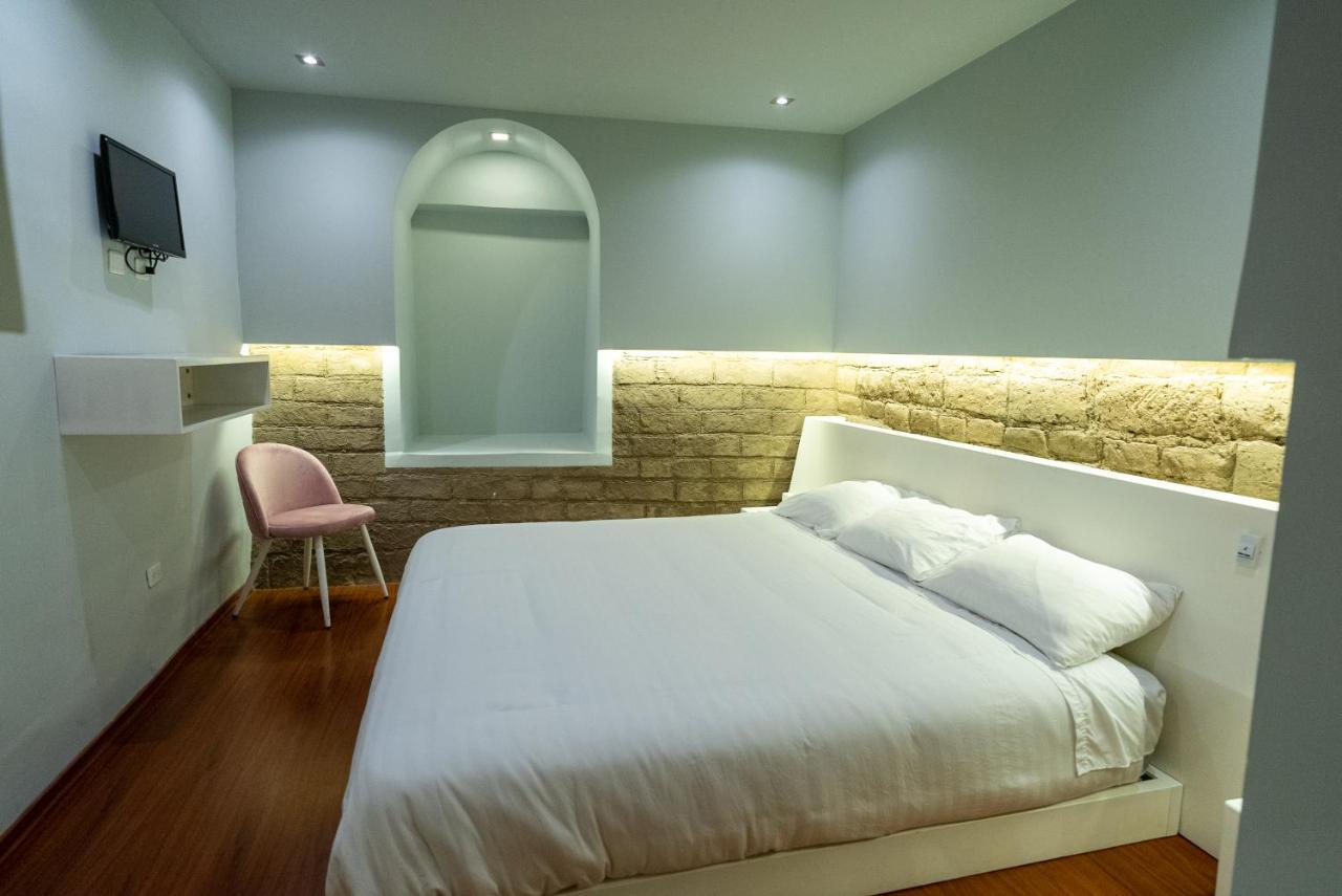 Casa Anabela Hotel Boutique Quito Exterior photo