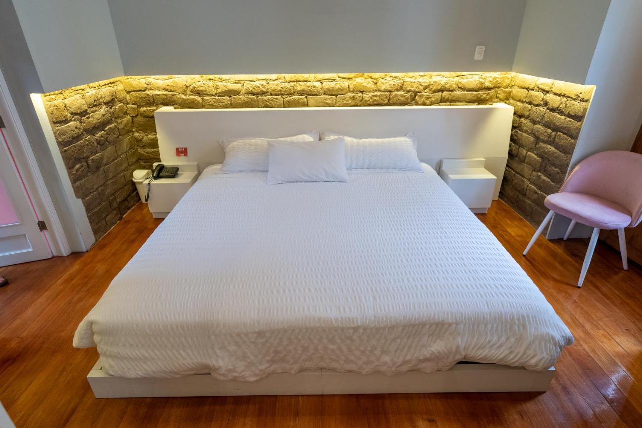 Casa Anabela Hotel Boutique Quito Exterior photo